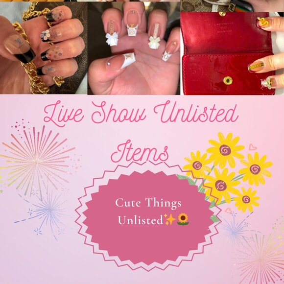 Unlisted Items - Picture 2 of 2